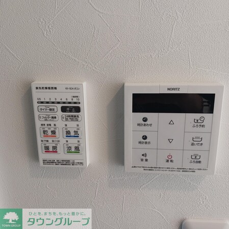 MQuarto福生の物件内観写真